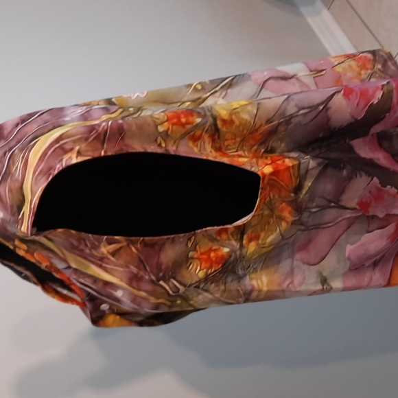 Nora Cora button down top - Picture 5 of 6